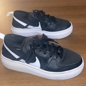 Nike Platform Sneakers